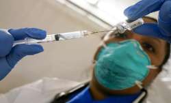 COVID vaccine, vaccine doses, states, Union Territories, Centre, coronavirus pandemic, latest vaccin