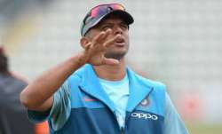 File photo of Rahul Dravid.