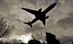 Delhi-bound flight makes landing in Indore for medical