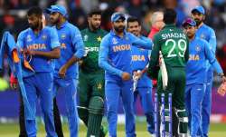 In terms of numbers, India have an all-win record against their arch-rivals in the T20 World Cup sin