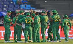 South Africa vs West Indies Live Streaming T20 World Cup