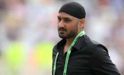 Harbhajan Singh