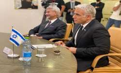 Jaishankar holds 'fruitful' first quadrilateral meeting
