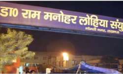 UP: First blood mismatch kidney transplant in Lucknow's