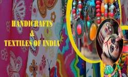 Central government, centre issues notification, seven mega integrated textile parks, textile parks, 