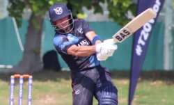 With Sri Lanka already through to the Super 12s stage and Netherlands out of the equation, the winne