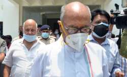 digvijaya singh statement