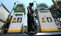 Over the roof! Petrol price up Rs 36 a litre, diesel 26.58