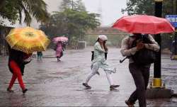 Southwest monsoon withdraws from India, seventh-most delayed retreat since 1975: IMD