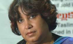 Growing anti-Hindu mindset in Bangladesh alarming: Taslima