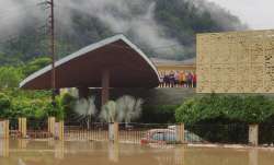 uttarakhand rains 