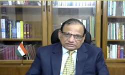 100 crore vaccination, COVID VACCINATION milestone, made in India vaccines, COVID Task Force, VK Pau