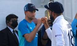 Slotting the Test in the available window has ensured that the limited overs series would now start 