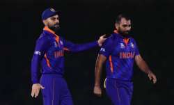 India vs Australia Live Streaming T20 World Cup 2021: Get full details on when and where to watch IN