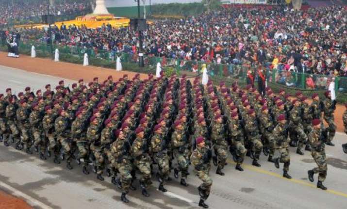 200 armed force personnel become disabled every year;