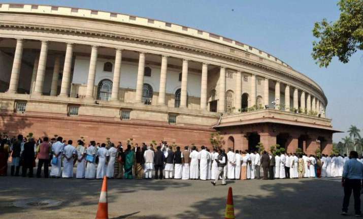 Monsoon Session: Criminal Law (Amendment) Bill 2018 passed