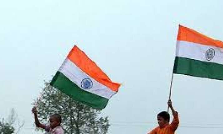 72nd Independence Day: Piano rendition of 'Jana Gana Mana'