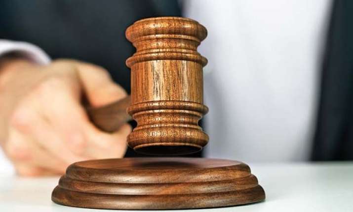 Over 22 lakh cases pending in lower courts for over a decade