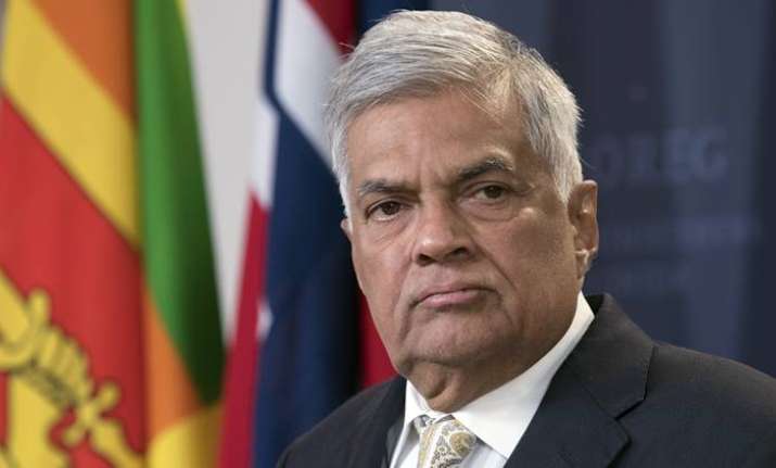 Former finance minister and UNP leader Mangala Samaraweera