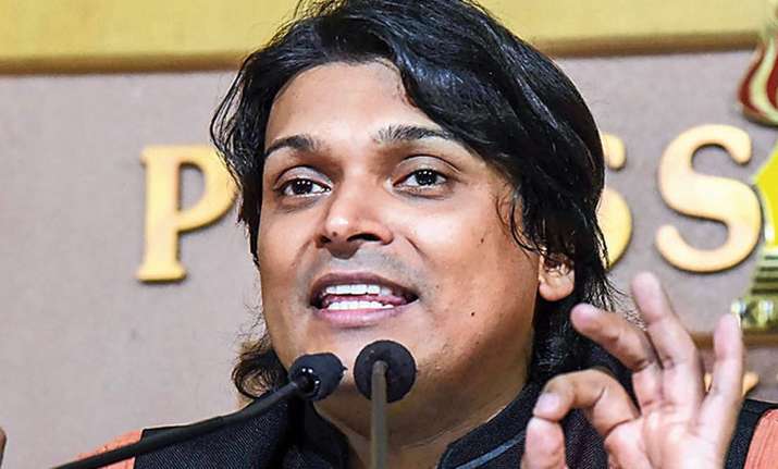 Rahul Easwar