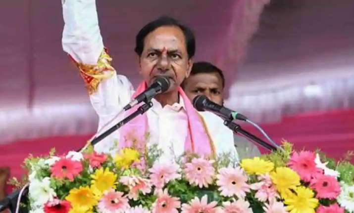 The victory will not only consolidate KCR's position in