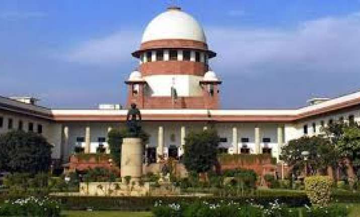 A bench headed by Chief Justice Ranjan Gogoi refused to