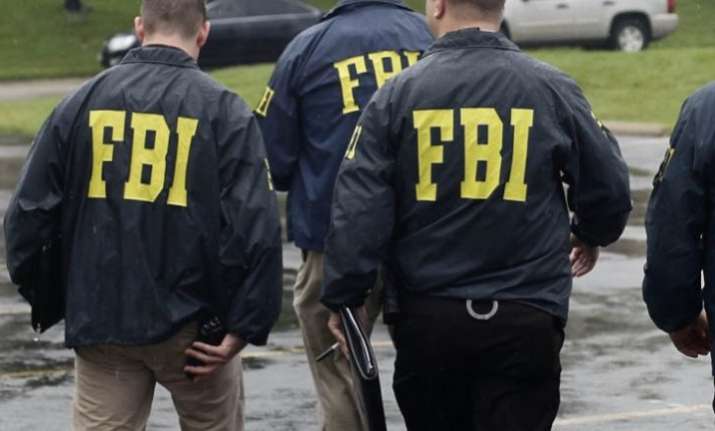  FBI arrests American man for trying to join Pak based LeT 