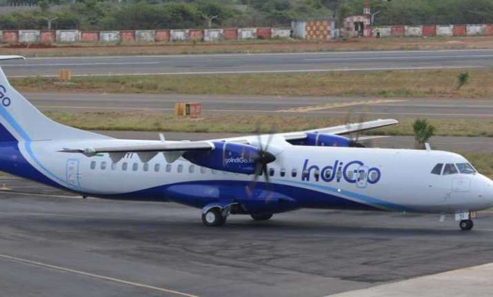 IndiGo