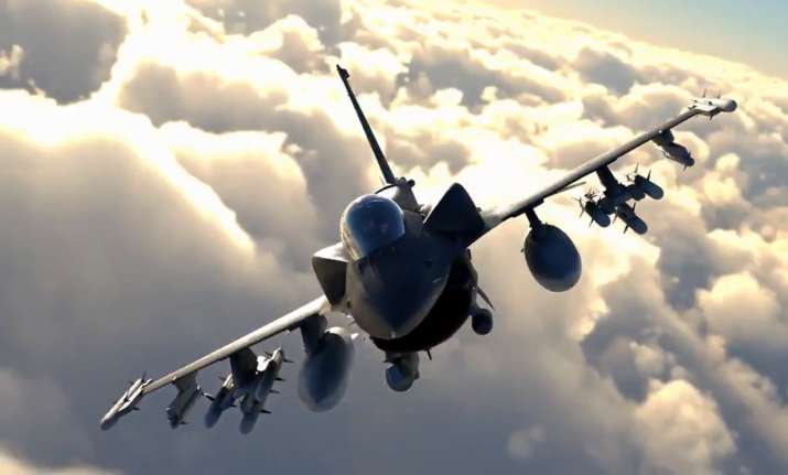 Lockheed Martin unveils new F-21 fighter jet to meet needs