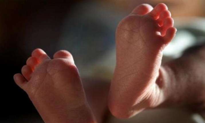 Reprenstative image of children died in Bihar