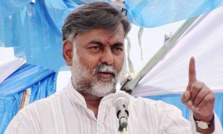 Asked what would be his priorities, Patel Singh said, "I