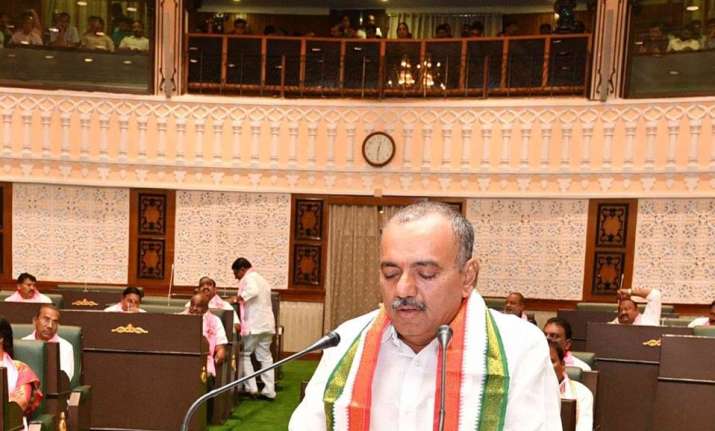 Gandra Venkata Ramana Reddy