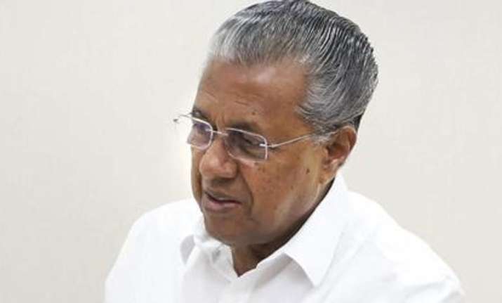 Lok Sabha member and Congress leader K. Sudhakaran