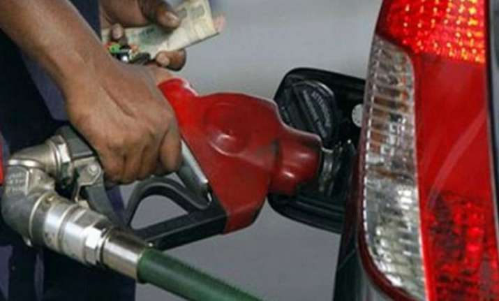 Rise in oil prices dent equities (Representational Image)