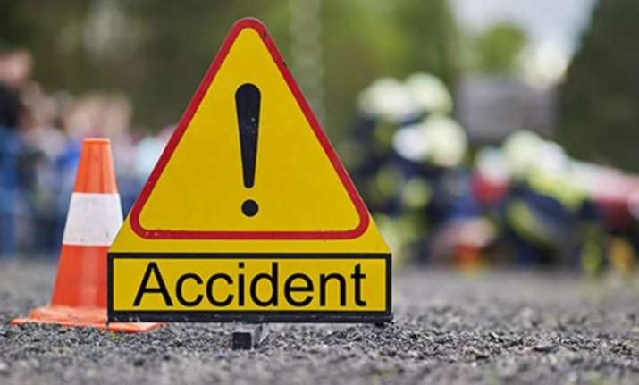 Five of a family killed in Haryana