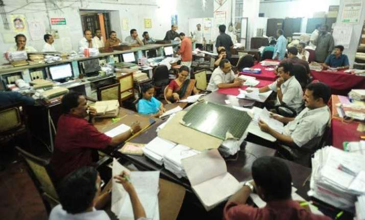 Centre will also assess the performance of all officers who