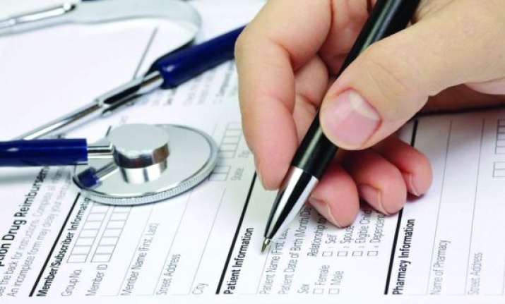 Odisha government to form new health policy to doctors'