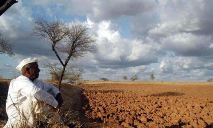 24 states received deficient rainfall in June