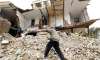 at least 100 injured in iran earthquake reports
