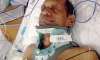 indian partially paralysed after alleged police brutality