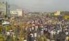communal clash in jammu srinagar highway blocked briefly