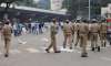 1 killed another hurt in crude bomb explosion