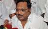alagiri surrenders before court granted bail