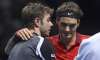 federer s spat with wawrinka could be a reason for his