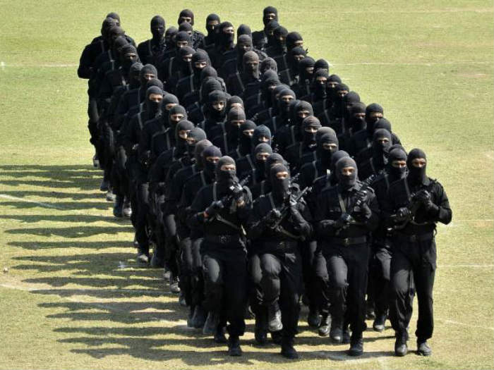 10 lesser known facts about Indiaâ€™s brave NSG commandos