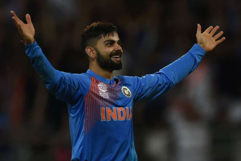 10 qualities of Virat Kohli every aspiring cricketer should develop
