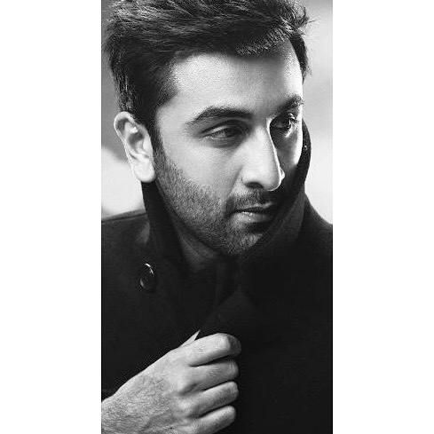 Ranbir Kapoor