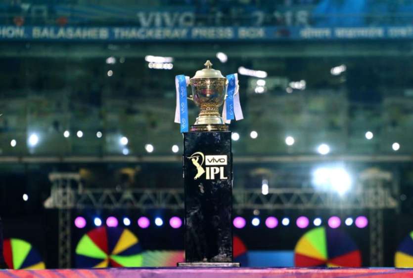 In all ten seasons of the IPL, Mumbai Indians won the league thrice, Chennai Super Kings and Kolkata Knight Riders have won the coveted trophy twice, whereas Sunrisers Hyderabad, Rajasthan Royals and Deccan Chargers won the trophy once.