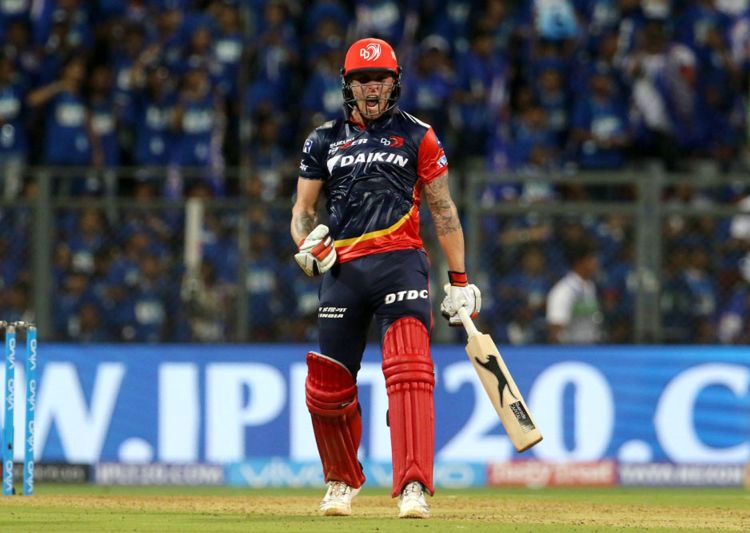 IPL 2018, Match 9: Delhi Daredevils defeat Mumbai Indians