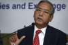 Too early to hold demonetisation responsible for FPI